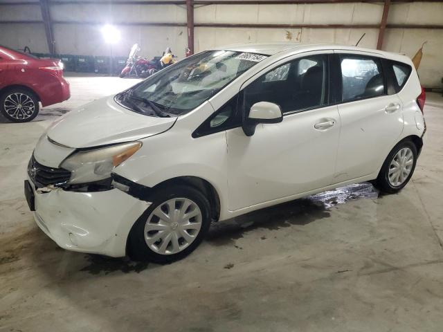 NISSAN VERSA NOTE 2014 with VIN 3N1CE2CP1EL375489 - Photo from auction