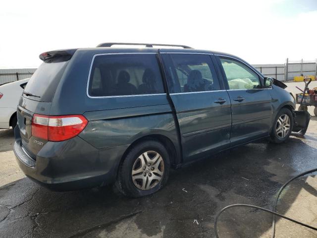 Photo 3 from auction – 2005 HONDA ODYSSEY EX with VIN 5FNRL38645B412729