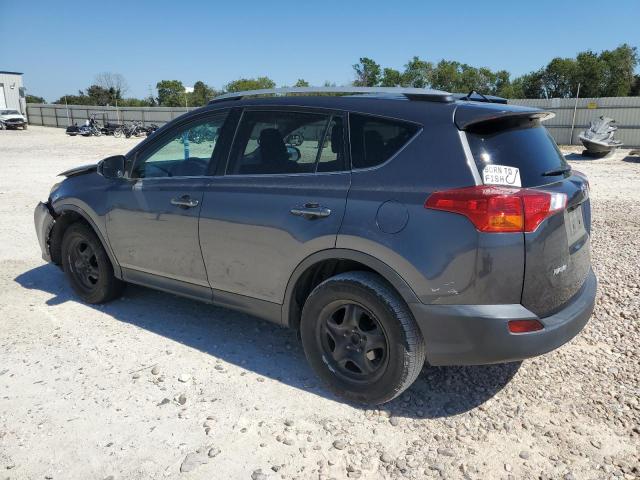 Photo 2 from auction – 2014 TOYOTA RAV4 LE with VIN 2T3ZFREVXEW086080