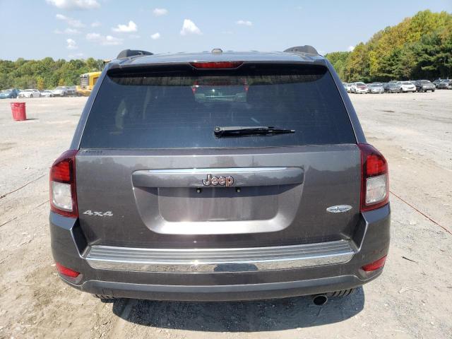 Photo 6 from auction – 2017 JEEP COMPASS LA with VIN 1C4NJDEB8HD176741