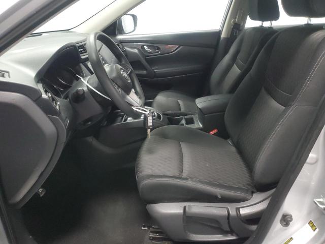 Photo 7 from auction – 2017 NISSAN ROGUE S with VIN KNMAT2MT6HP595578