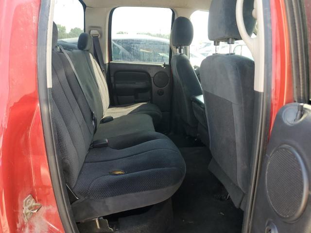 Photo 10 from auction – 2005 DODGE RAM 1500 S with VIN 1D7HU18D25J577687