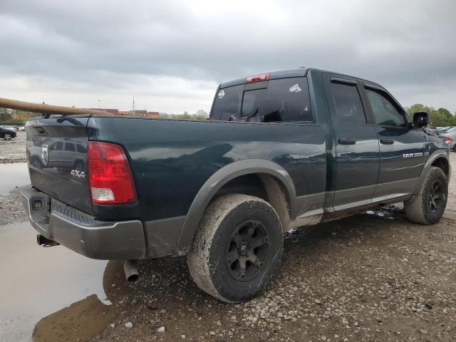 Photo 3 from auction – 2011 DODGE RAM 1500 with VIN 1D7RV1GT2BS644272