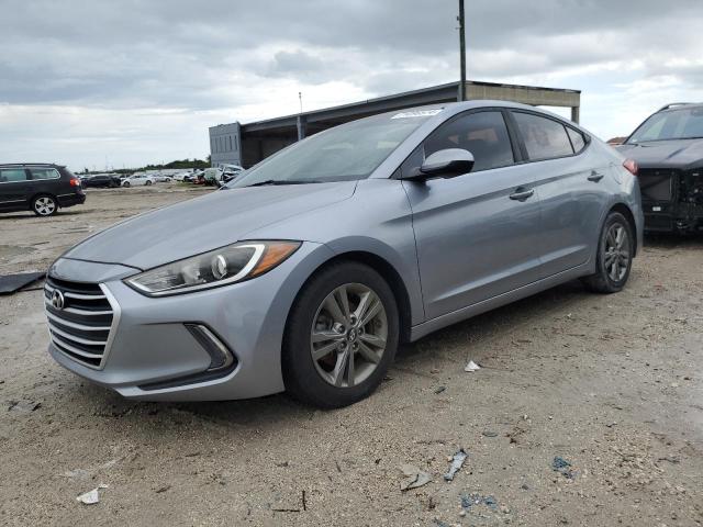 Photo 1 from auction – 2017 HYUNDAI ELANTRA SE with VIN 5NPD84LFXHH106987