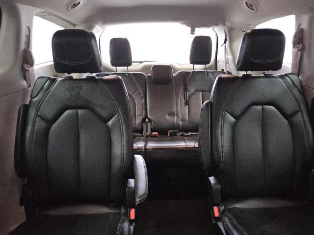 Фото 10 с аукциона – 2023 CHRYSLER PACIFICA T с VIN 2C4RC1BGXPR549610