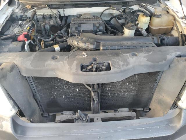 Photo 11 from auction – 2006 FORD F150 with VIN 1FTPX14V76NB12327