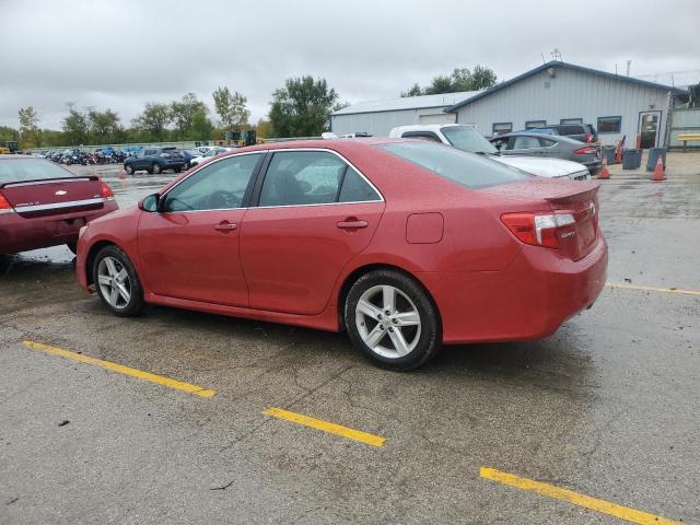 Photo 2 from auction – 2013 TOYOTA CAMRY L with VIN 4T1BF1FK5DU659515