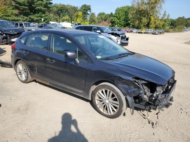 Photo 4 from auction – 2013 SUBARU IMPREZA LI with VIN JF1GPAG64D2872871
