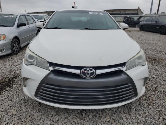 Photo 5 from auction – 2015 TOYOTA CAMRY LE with VIN 4T4BF1FK6FR509387