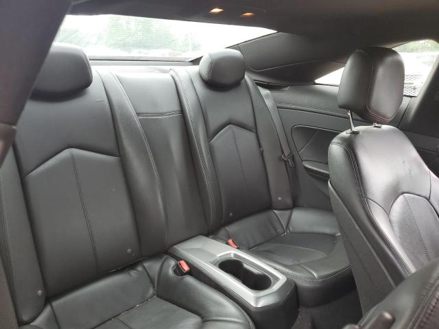 Photo 10 from auction – 2013 CADILLAC CTS with VIN 1G6DC1E37D0101997