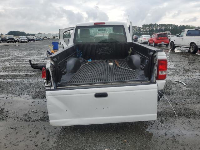 Photo 6 from auction – 2010 FORD RANGER with VIN 1FTKR1ADXAPA25034