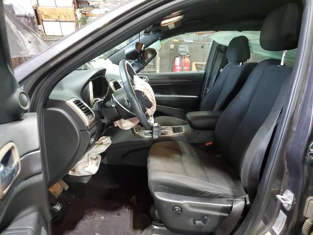 Photo 7 from auction – 2017 JEEP GRAND CHER with VIN 1C4RJFAG5HC729527