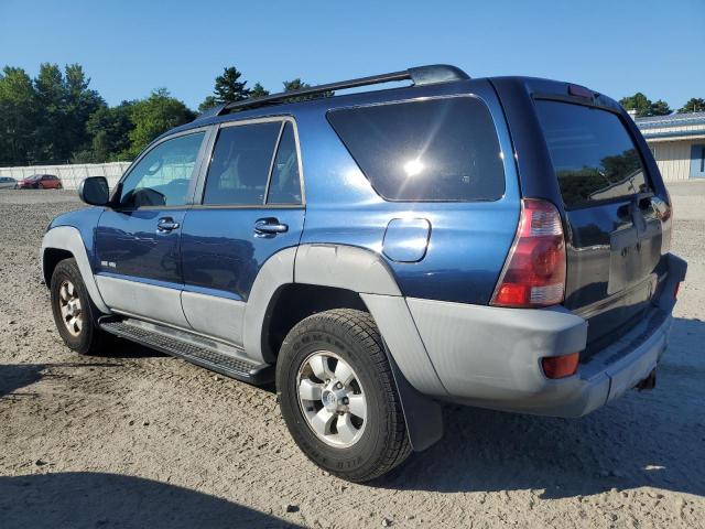 Photo 2 from auction – 2003 TOYOTA 4RUNNER SR with VIN JTEBU14RX38005512