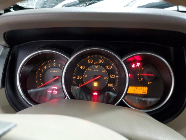 صورة رقم 9 من المزاد - 2007 NISSAN VERSA S مع VIN 3N1BC13E67L459871