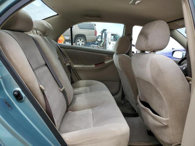 Photo 10 from auction – 2005 TOYOTA COROLLA CE with VIN 2T1BR32E15C386885