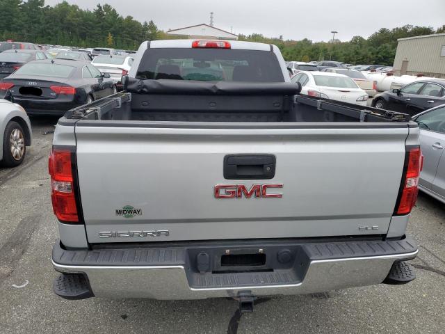 Photo 6 from auction – 2015 GMC SIERRA K15 with VIN 1GTV2UEC6FZ270087