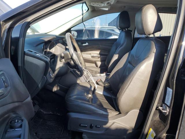 Photo 7 from auction – 2013 FORD ESCAPE TIT with VIN 1FMCU0J99DUB16550