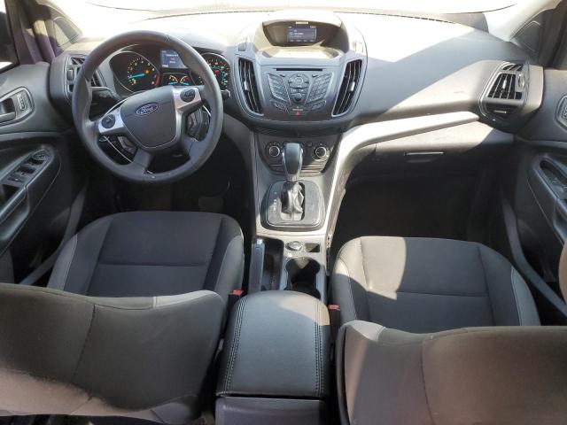 Photo 8 from auction – 2014 FORD ESCAPE S with VIN 1FMCU0F75EUD72998