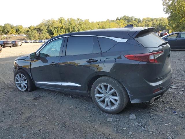 Photo 2 from auction – 2022 ACURA RDX with VIN 5J8TC2H32NL005738