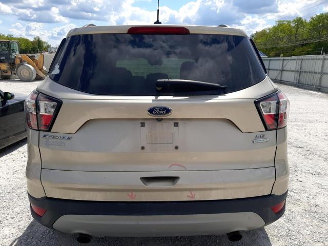 Photo 6 from auction – 2018 FORD ESCAPE SE with VIN 1FMCU0GD7JUB96793