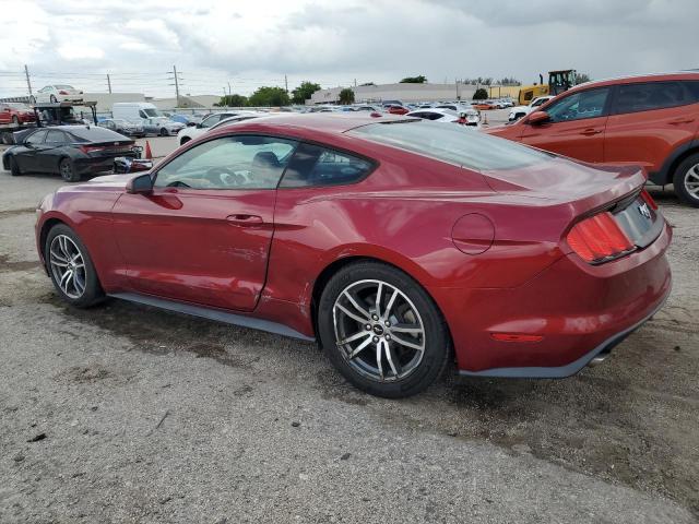 Photo 2 from auction – 2015 FORD MUSTANG with VIN 1FA6P8TH5F5374157