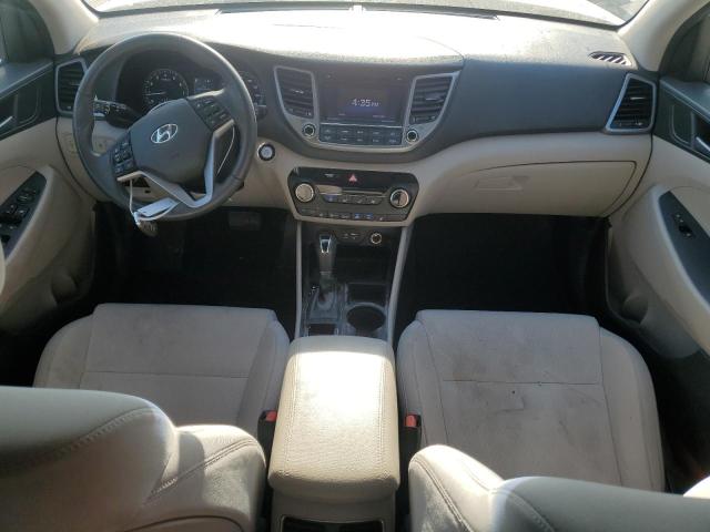 Photo 8 from auction – 2017 HYUNDAI TUCSON LIM with VIN KM8J3CA25HU464740
