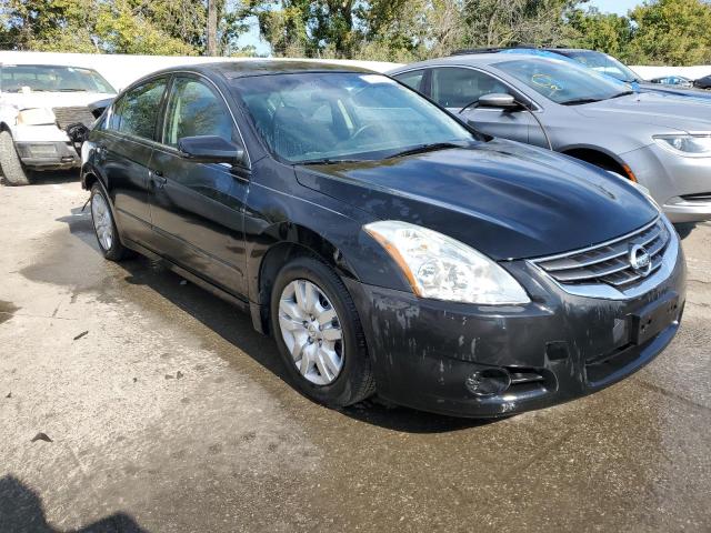 Photo 4 from auction – 2011 NISSAN ALTIMA BAS with VIN 1N4AL2AP2BC167339