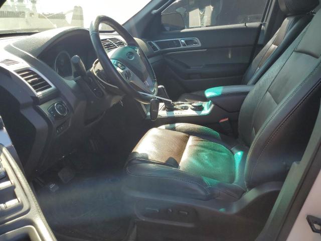 Photo 7 from auction – 2014 FORD EXPLORER S with VIN 1FM5K8GT8EGC21158