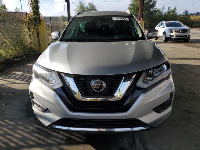 Photo 5 from auction – 2020 NISSAN ROGUE S with VIN KNMAT2MT3LP523309