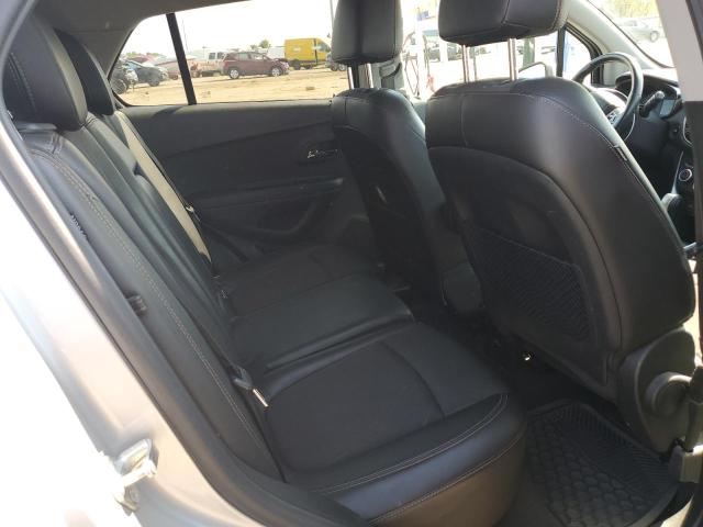 Photo 11 from auction – 2017 CHEVROLET TRAX 1LT with VIN 3GNCJLSB3HL261784