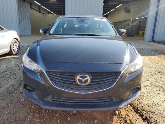 Photo 5 from auction – 2017 MAZDA 6 TOURING with VIN JM1GL1V56H1152287