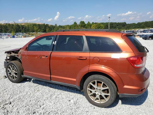 Photo 2 from auction – 2014 DODGE JOURNEY SX with VIN 3C4PDCBG8ET181700