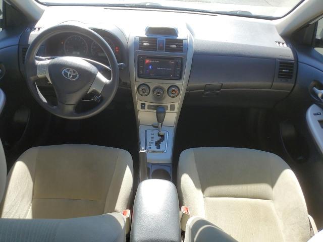 Photo 8 from auction – 2013 TOYOTA COROLLA BA with VIN 2T1BU4EEXDC012869