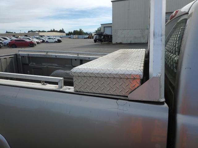 Photo 10 from auction – 2003 CHEVROLET SILVERADO with VIN 1GCHK24U43Z138047