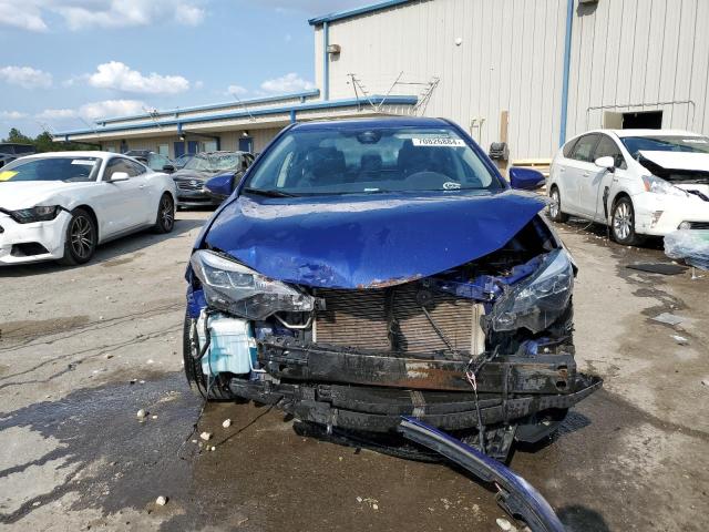 Photo 5 from auction – 2017 TOYOTA COROLLA L with VIN 2T1BURHE4HC925982