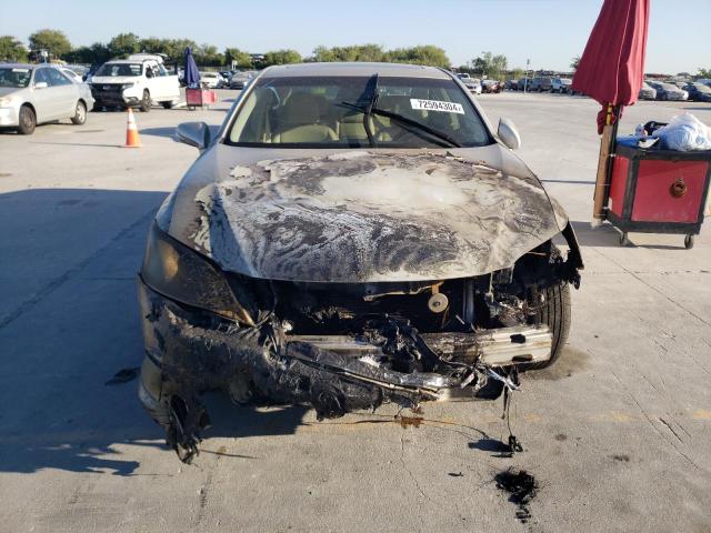 Photo 5 from auction – 2011 LEXUS ES 350 with VIN JTHBK1EG6B2444598