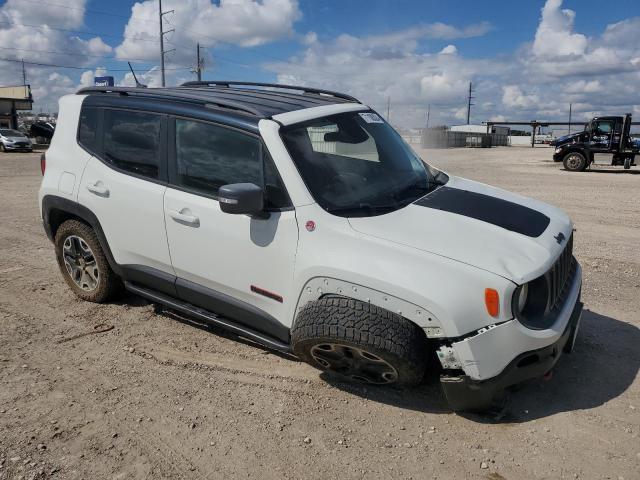 Photo 4 from auction – 2015 JEEP RENEGADE T with VIN ZACCJBCT9FPB90878