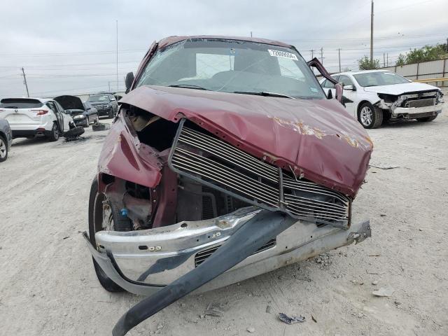 Photo 5 from auction – 2001 DODGE RAM 1500 with VIN 1B7HC16X01S251871