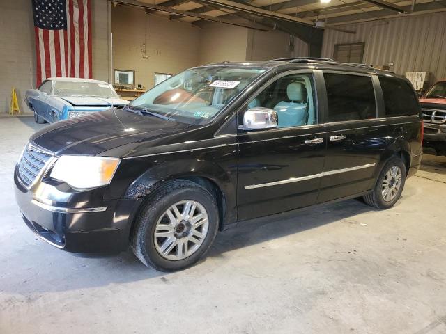Photo 1 from auction – 2010 CHRYSLER TOWN & COU with VIN 2A4RR6DX5AR215396
