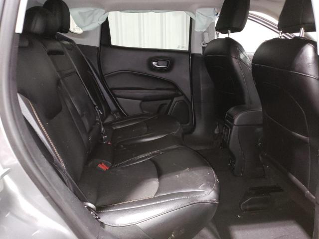 Zdjęcie 11 z aukcji – 2019 JEEP COMPASS LA z VIN 3C4NJDBBXKT599598