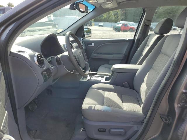 Photo 7 from auction – 2005 FORD FREESTYLE with VIN 1FMZK05115GA31819