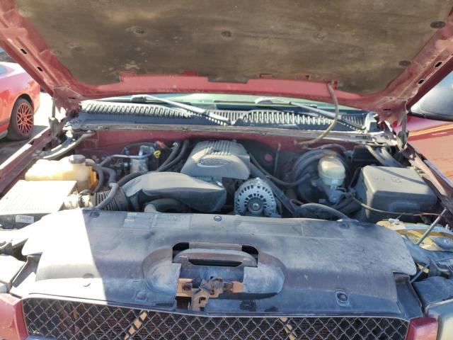 Photo 11 from auction – 2005 CHEVROLET SILVERADO with VIN 2GCEK13T851123004
