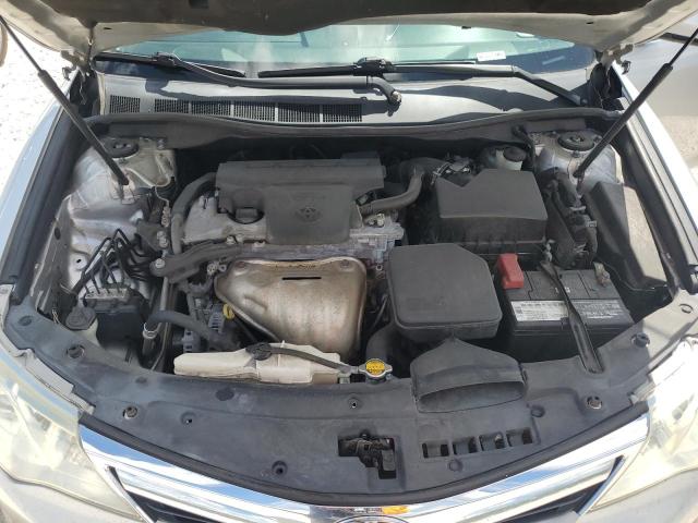 Photo 11 from auction – 2014 TOYOTA CAMRY L with VIN 4T1BF1FK8EU790097
