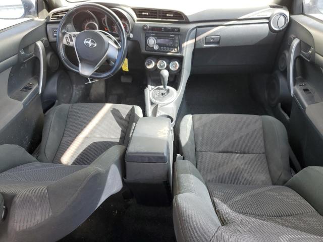 Photo 8 from auction – 2011 TOYOTA SCION TC with VIN JTKJF5C77B3010267