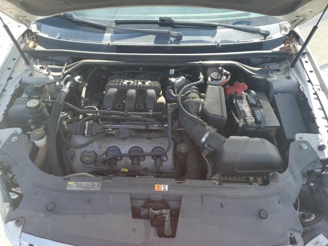 Photo 11 from auction – 2008 MERCURY SABLE PREM with VIN 1MEHM42W88G606194