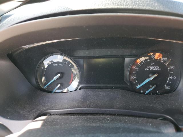 Photo 9 from auction – 2018 FORD EXPLORER P with VIN 1FM5K8AR2JGC44099