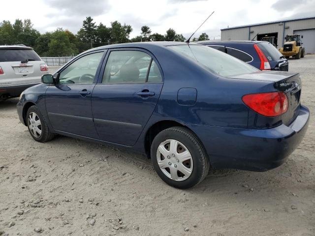 Photo 2 from auction – 2006 TOYOTA COROLLA CE with VIN 2T1BR32E46C651168