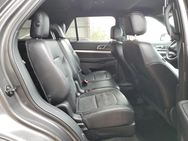 Photo 11 from auction – 2017 FORD EXPLORER X with VIN 1FM5K7DH2HGC19842