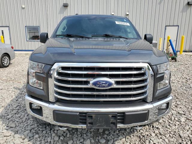 Foto 5 de la subasta – 2016 FORD F150 SUPER con VIN 1FTFX1EF6GFB69102