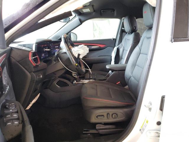 Photo 7 from auction – 2024 CHEVROLET TRAILBLAZE with VIN KL79MTSL8RB121958